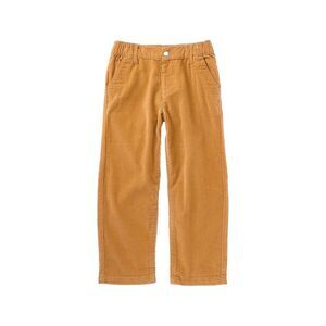 Monica + Andy Girls Corduroy Pant, Brown